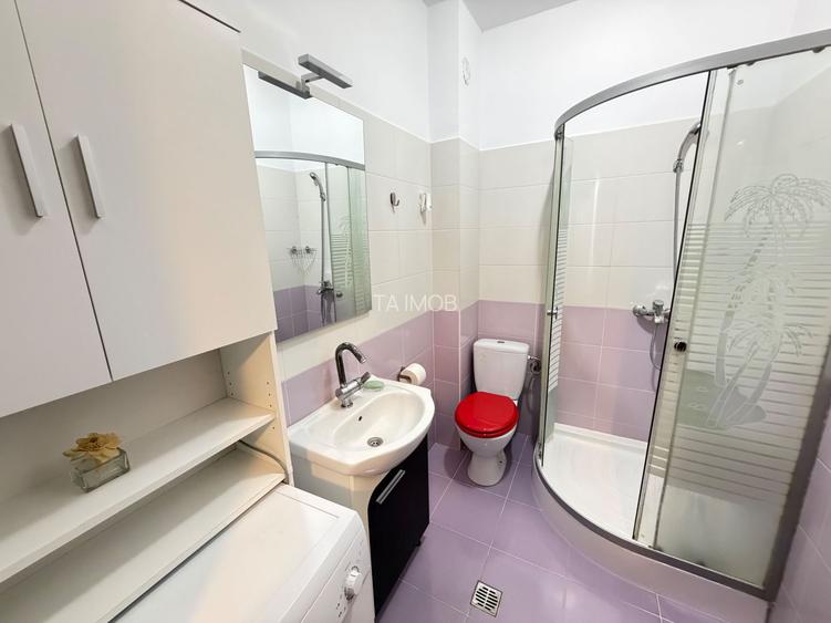 APARTAMENT 2 CAMERE 1 MAI | GALILEEA
