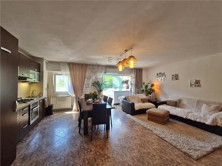 Apartament 2 camere Racadau ,64mp, Brasov