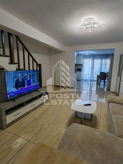 Casa insiruita,cu 4 camere,pet friendly,Dumbravita