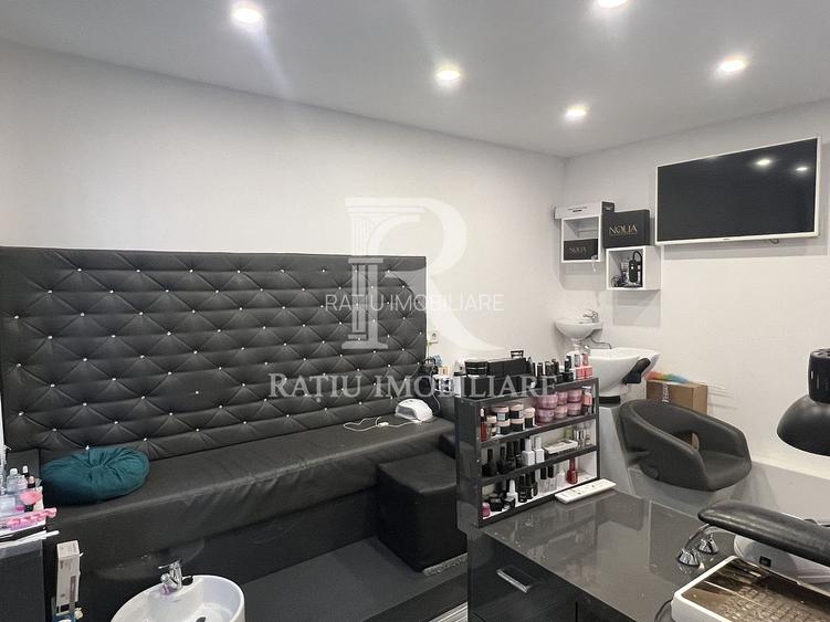 Spatiu comercial + afacere la cheie | Transilvaniei | Rogerius | Oradea