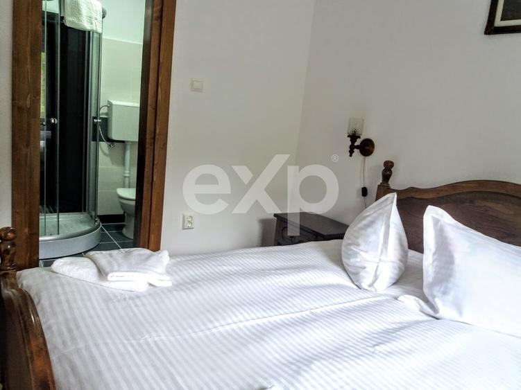Apartament 2 camere tip studio Centrul Brasovului Parcare 450 EURo