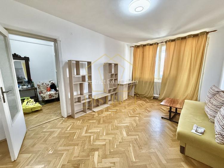 Apartament cu 2 camere | Complexul Studentesc - 2