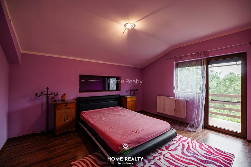 COMISION 0% I Casă individuală de vînzare în Giroc. - 18