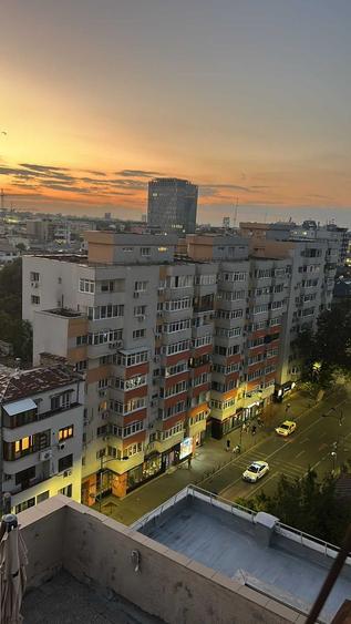 Închiriere apartament spațios cu 2 camere