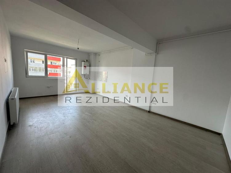 15 MINUTE METROU BERCENI - STUDIO - 86.000eur TVA INCLUS