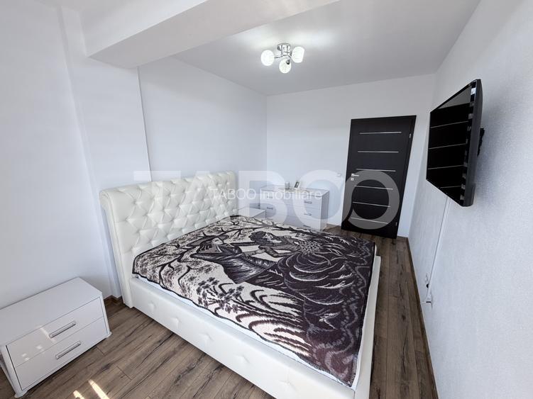 Apartament decomandat 3 camere 80 mp utili Doamna Stanca - 6