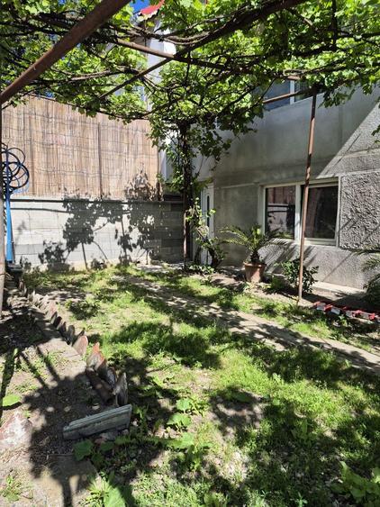 Casa de Vazare , Centru Sfantu Gheorghe