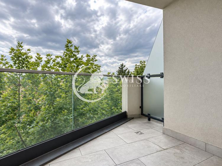 Apartament tip Studio | Design Premium | Zona Hotel Vibre | 10" Centru - 17