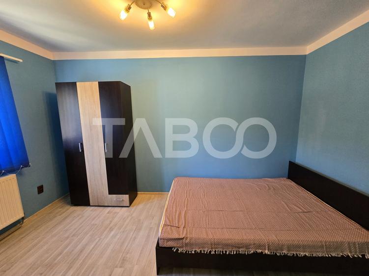 Apartament cu 2 camere de vanzare in zona Mihai Viteazul din Sibiu