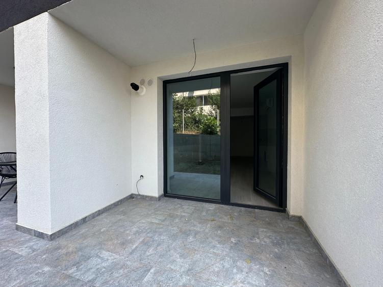 COMISION 0% ! INTABULAT! 2 CAMERE CU GRADINA 43MP POPAS PACURARI