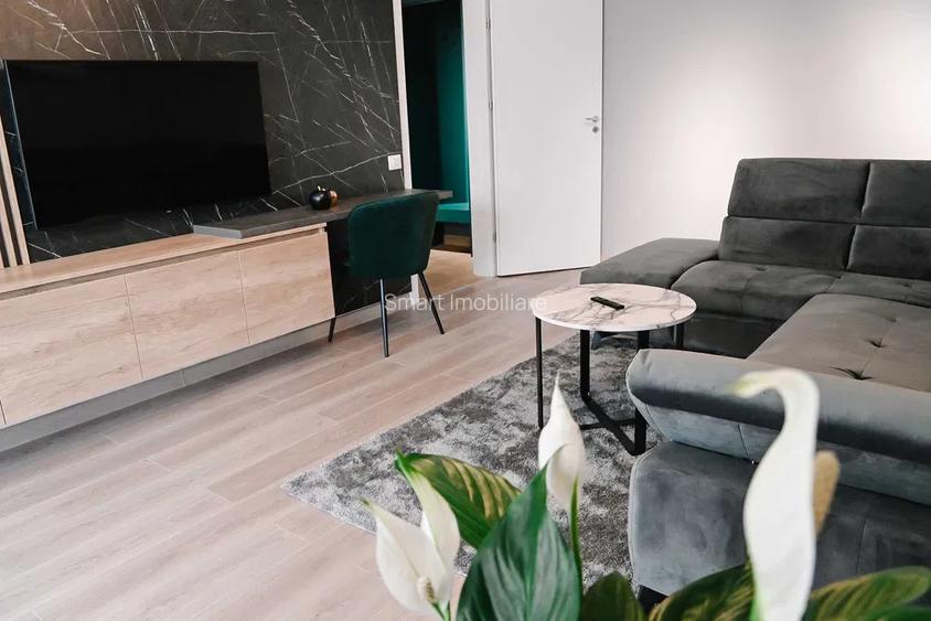 Apartament 2 Camere Urban Plaza - 3