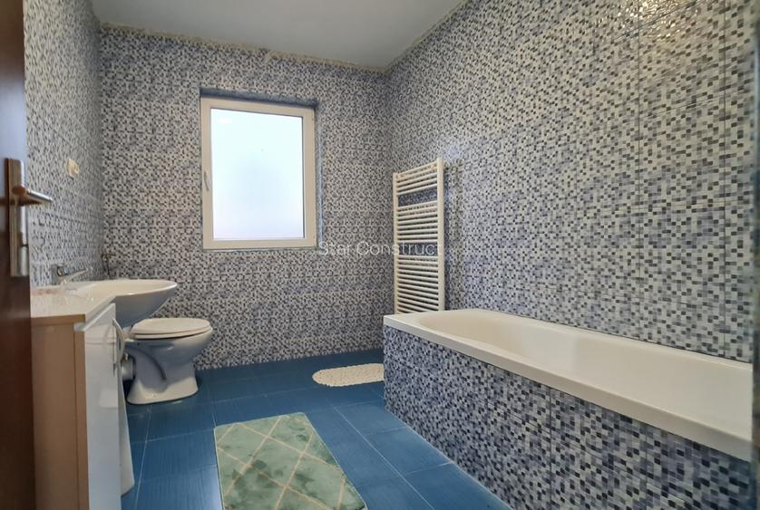 Casa individuala de familie | curte mare 500mp | Padure in apropiere - 15