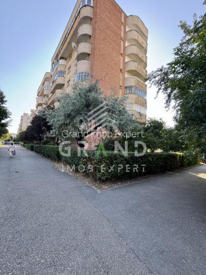 3 camere | BALCON 10 mp | PARCARE | Dorobanților–Piața Mărăști–The Office - 26