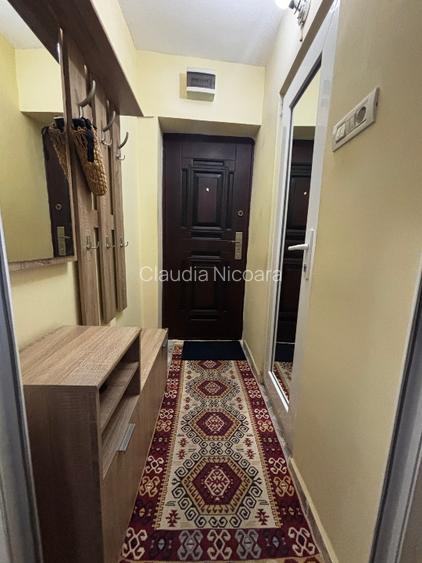 Apartament 2 camere, 28 mp, complet mobilat și utilat – Cumpăna