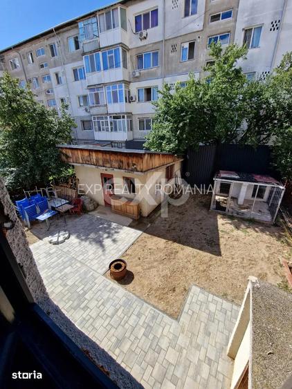 Casă de vânzare – P+1  zona Balaban - 12