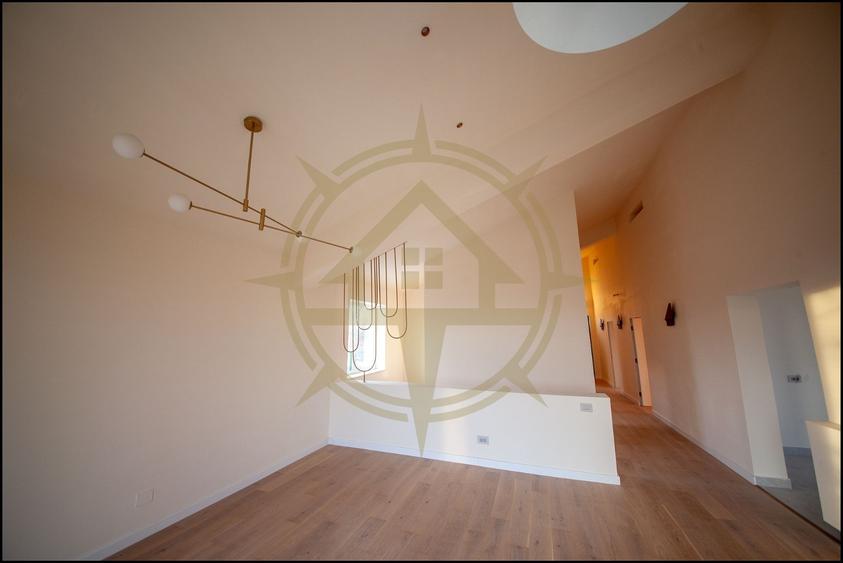 DOM00259 - Oferta - Vila premium - Padurea Snagov comision 0% pentru cumparator