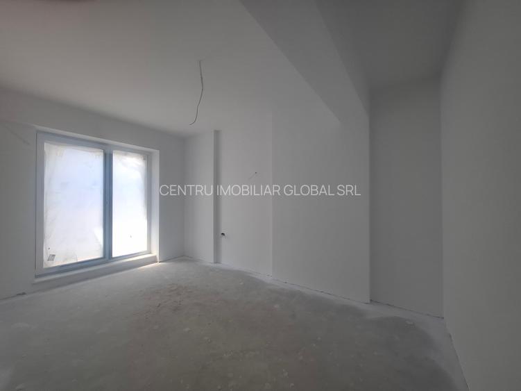 De Vânzare Studio de Lux Spațios 60 mp Bloc Nou Etaj 1 din 5 - 59