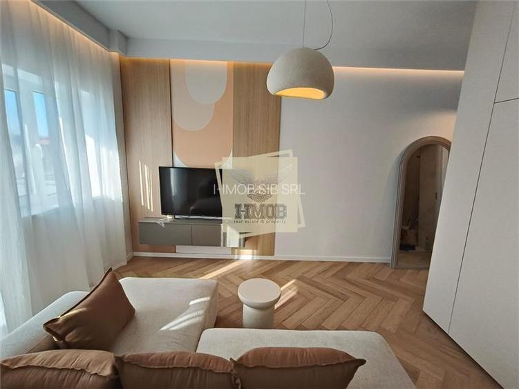 Apartament premium 3 camere etaj 1 Turnisor - 11