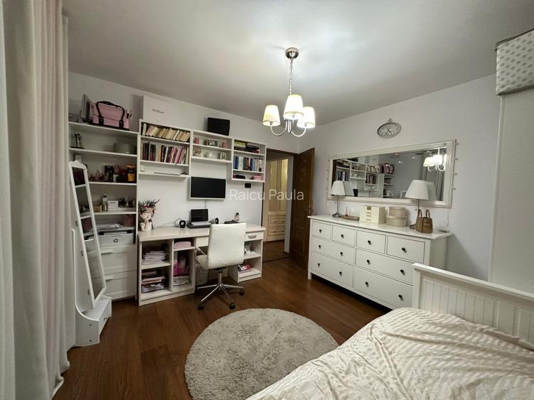 Exercitiu, 3 camere,proprietar preț valabil pana la 15 martie,disponibil imediat - 14