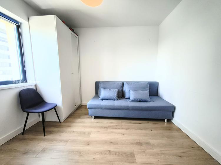 Apartament 3 Camere 85MP | Aviatiei-Pipera-Onix North | Mobilat si Utilat Modern