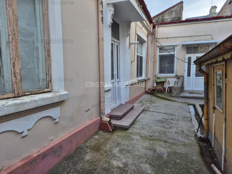 Casa 3 camere din caramida, teren 176 mp, toate utilitatile, Gradina Mare - 2