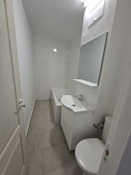 Garsoniera renovata - Rahova