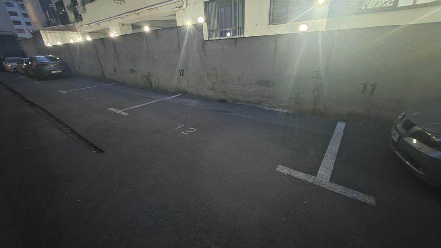 Garsoniera Dristor - Metrou - Ale.Florin Ciungan 17 - Centrala Proprie - Parcare