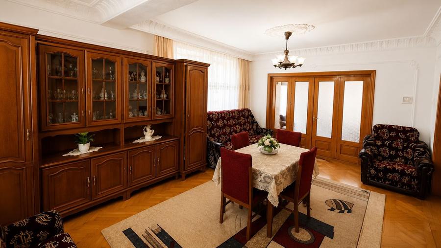 Casa la Campineanca ( 2 minute de Focșani )
