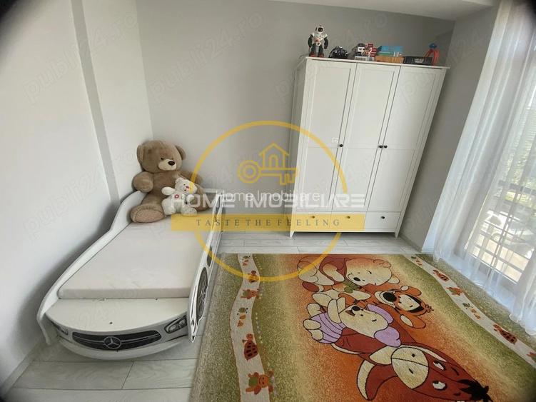 🏠Apartament 3 cam, 67MP, etaj 1 // 📍Valea Lupului // 2 parcări + boxă - 3