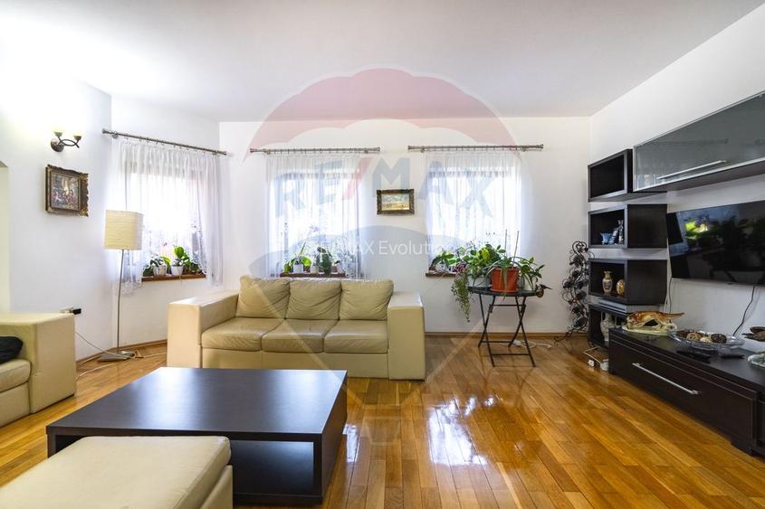 Comision 0% | Proprietate Premium in Cristian | Casa + Apartament - 12