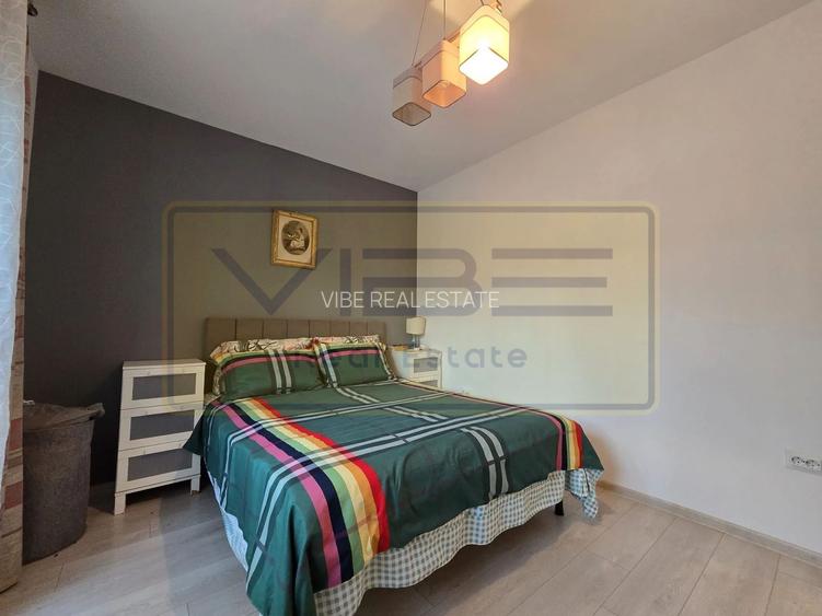 Valea Lupului- 3 camere + gradina  2 locuri de parcare -109mp- Comision 0% - 35