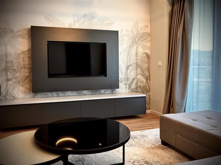 2 camere ONE66 Brasov | Investitie cu randament in regim hotelier