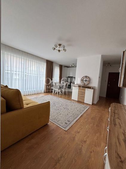 Apartament 2 camere | Parcare | Renovat | Zona Muzeul Apei | Floresti