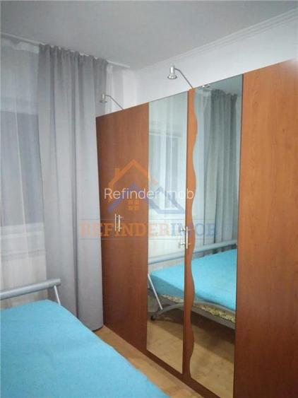Apartament 3 camere docomandat / Militari / Gorjului / 70 mp / Metrou - 3