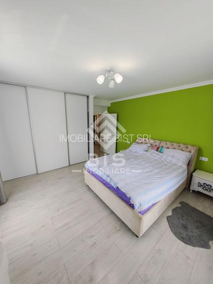 OAZA DE LUX SI LINISTE 27 ari teren-Viisoara / Mobilata & Utilata