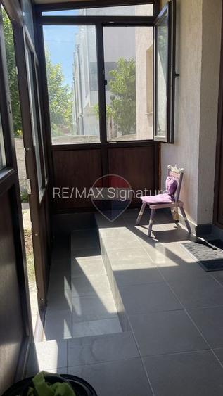 De Vânzare Casă - Duplex cu 3 camere - 23