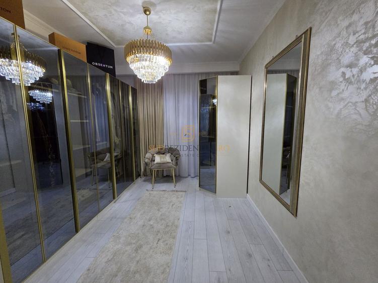 Apartament 4 camere decomandat | 92,2 mp utili, Loc parcare inclus