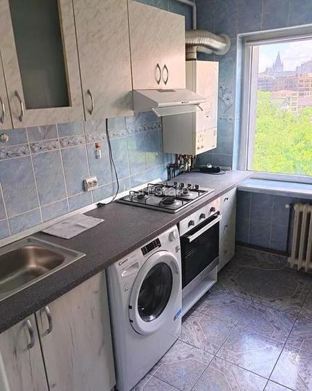 Apartament 2 Camere Podu Ros -  ING - 4