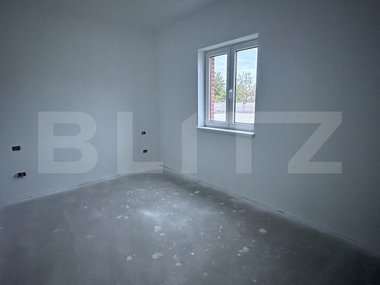 Apartament cu 2 camere, 49 mp, zona Careiului