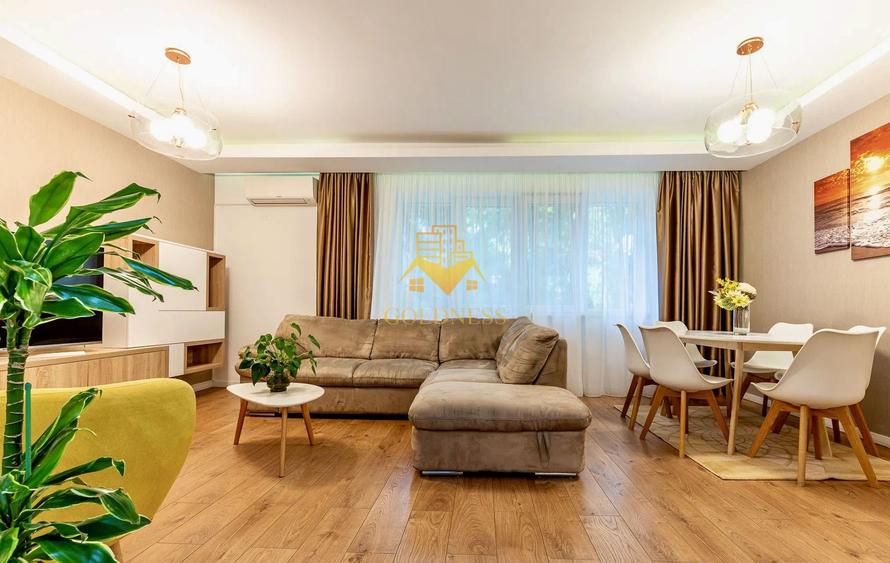 5 camere,modern,garaj, bloc nou zona Centrala, Platinia, Usamv,Motilor