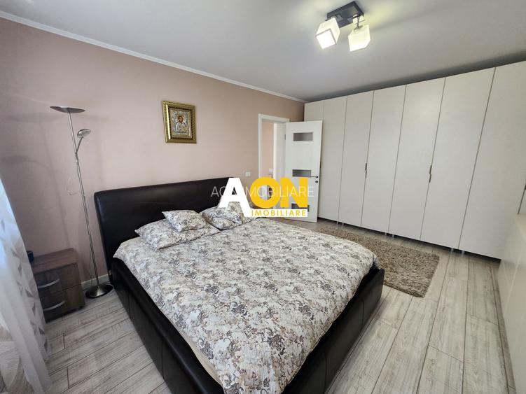 Duplex modern cu 2 apartamente independente, 173mp utili, Alba Micesti - 13