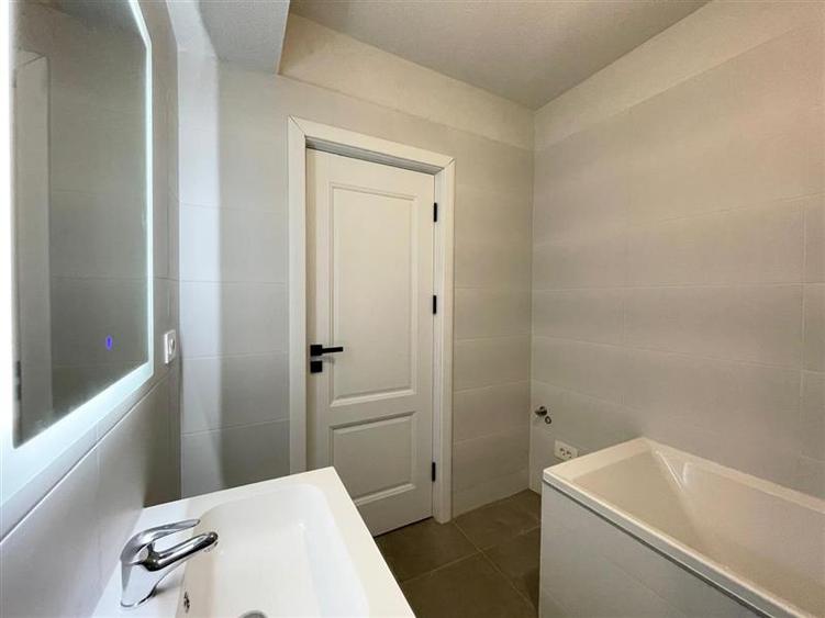 Tva inclus, apartament 2 camere, mutare imediata, Valea Lupului