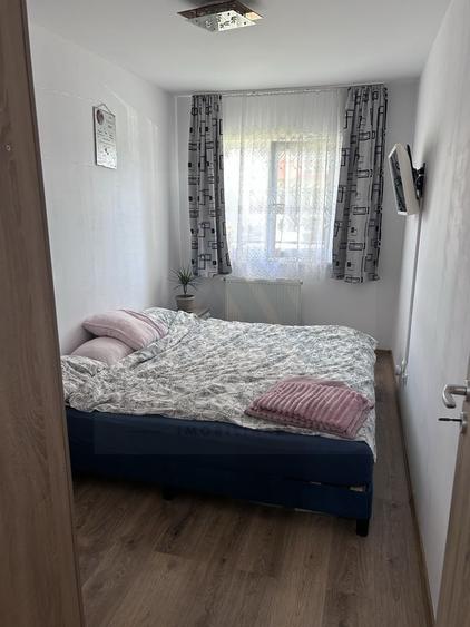 Apartament 3 camere 68 mp utili parter balcon 10 mp Cartier Magnolia