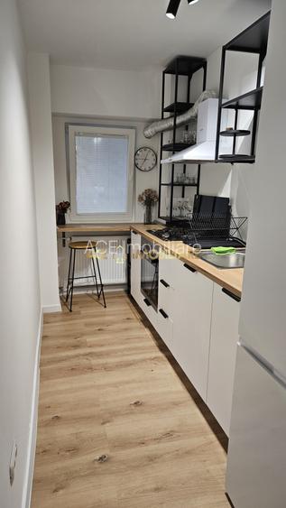 Garsoniera de inchiriat | Vitan | Metrou | Mobilat | Utilat - 4