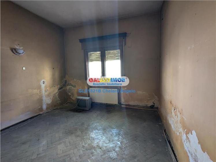 Unirii,Rond Cosbuc- Parcul Carol,casa si teren 475 mp - 10