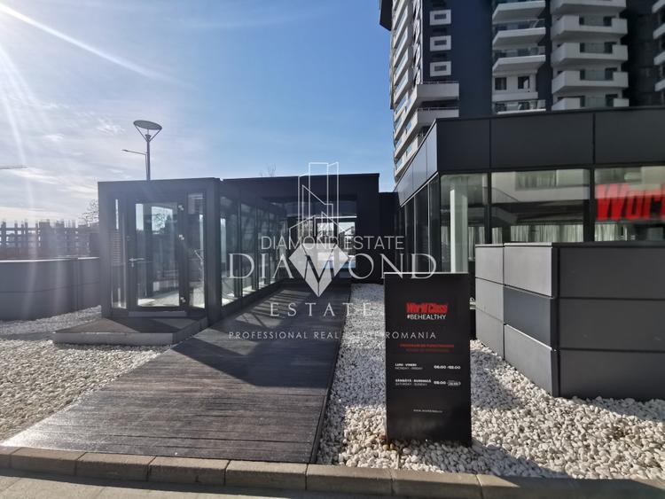 0% Comision! TUR VIDEO | Penthouse 254mp | Living 116mp | UpGround - 15