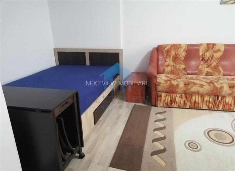 Apartament 1 camera, Horea - 6