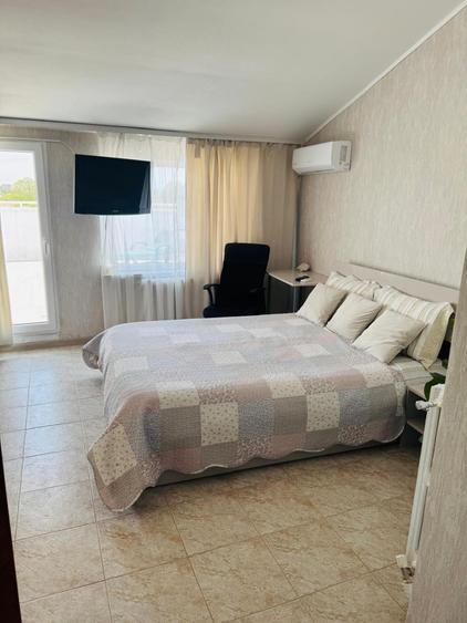 CAPITOL GARSONIERA 24 MP MOBILAT UTILAT RENOVAT PRET 430 EURO