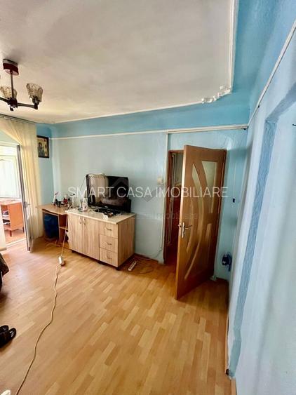Apartament 2 camere ND - BD Socola- Granit - 2