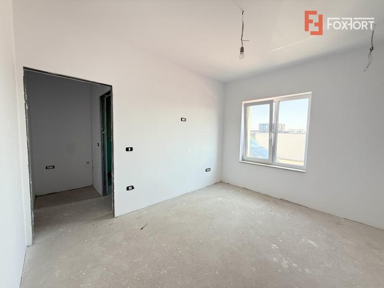 COMISION 0% Apartament cu 4 camere si terasa de 20 mp - Torontalului